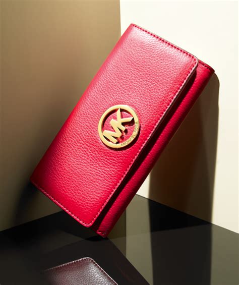 michael kors wallet macy'|michael koors wallet.